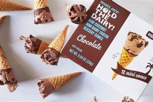 The Coolest Vegan Ice Cream at Trader Joe's: Guide & Flavors Safem Fabrication - Precision Engineering & Custom Manufacturing Solutions The Coolest Vegan Ice Cream at Trader Joe's: Guide & Flavors | Safem Fabrication - Precision Engineering & Custom Manufacturing Solutions