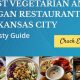 Exploring Kansas City Vegan Food: The Ultimate Guide | Discover Delicious Vegan Food, Beauty Swaps, and Zero-Waste Tips for a Greener Life