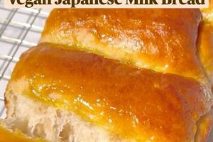 Easy Vegan Japanese Milk Bread: Fluffy Delight! Safem Fabrication - Precision Engineering & Custom Manufacturing Solutions Easy Vegan Japanese Milk Bread: Fluffy Delight! | Safem Fabrication - Precision Engineering & Custom Manufacturing Solutions