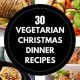 Easy Vegan Holiday Meal Ideas: Recipes &amp; Menu Guide | Discover Delicious Vegan Food, Beauty Swaps, and Zero-Waste Tips for a Greener Life
