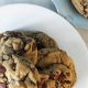 Best Vegan Carob Chip Cookies: The Ultimate Recipe | Discover Delicious Vegan Food, Beauty Swaps, and Zero-Waste Tips for a Greener Life