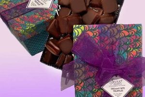 Indulgent Vegan Box of Chocolates: Guilt-Free Delights! Safem Fabrication - Precision Engineering & Custom Manufacturing Solutions Indulgent Vegan Box of Chocolates: Guilt-Free Delights! | Safem Fabrication - Precision Engineering & Custom Manufacturing Solutions