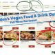 Find: Places with Good Vegan Options Near You | Discover Delicious Vegan Food, Beauty Swaps, and Zero-Waste Tips for a Greener Life