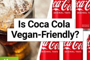 Vegan Guide: Is Coca-Cola Vegan-Friendly? Safem Fabrication - Precision Engineering & Custom Manufacturing Solutions Vegan Guide: Is Coca-Cola Vegan-Friendly? | Safem Fabrication - Precision Engineering & Custom Manufacturing Solutions