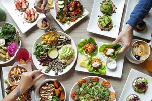 Best Vegan Restaurant La Jolla: Your Guide & More! Safem Fabrication - Precision Engineering & Custom Manufacturing Solutions Best Vegan Restaurant La Jolla: Your Guide & More! | Safem Fabrication - Precision Engineering & Custom Manufacturing Solutions