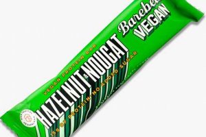Fuel Your Lift: Best Barbell Vegan Protein Bars for Muscle Safem Fabrication - Precision Engineering & Custom Manufacturing Solutions Fuel Your Lift: Best Barbell Vegan Protein Bars for Muscle | Safem Fabrication - Precision Engineering & Custom Manufacturing Solutions