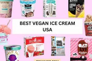 Indulge in Vegan Ice Cream LA: Dairy-Free & Delicious! Safem Fabrication - Precision Engineering & Custom Manufacturing Solutions Indulge in Vegan Ice Cream LA: Dairy-Free & Delicious! | Safem Fabrication - Precision Engineering & Custom Manufacturing Solutions