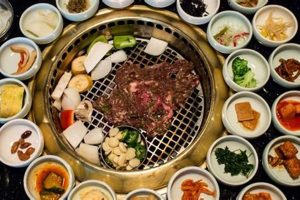 Plant-Based Korean BBQ Options: Grill It Vegan! Safem Fabrication - Precision Engineering & Custom Manufacturing Solutions Plant-Based Korean BBQ Options: Grill It Vegan! | Safem Fabrication - Precision Engineering & Custom Manufacturing Solutions