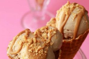 Indulge in Delicious Vegan Peanut Butter Ice Cream Today! Safem Fabrication - Precision Engineering & Custom Manufacturing Solutions Indulge in Delicious Vegan Peanut Butter Ice Cream Today! | Safem Fabrication - Precision Engineering & Custom Manufacturing Solutions