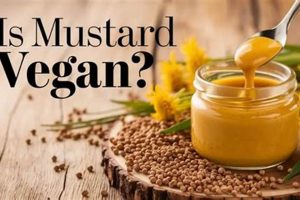 Vegan Guide: Is Mustard Vegan? + Best Choices Safem Fabrication - Precision Engineering & Custom Manufacturing Solutions Vegan Guide: Is Mustard Vegan? + Best Choices | Safem Fabrication - Precision Engineering & Custom Manufacturing Solutions