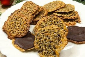 Easy Vegan Florentine Cookies: A Crispy Delight! Safem Fabrication - Precision Engineering & Custom Manufacturing Solutions Easy Vegan Florentine Cookies: A Crispy Delight! | Safem Fabrication - Precision Engineering & Custom Manufacturing Solutions