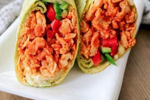 Best Vegan Chicken Wrap: Delicious & Easy Recipe Safem Fabrication - Precision Engineering & Custom Manufacturing Solutions Best Vegan Chicken Wrap: Delicious & Easy Recipe | Safem Fabrication - Precision Engineering & Custom Manufacturing Solutions