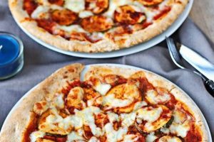 The BEST Vegan Pepperoni Pizza: Recipe & Tips! Safem Fabrication - Precision Engineering & Custom Manufacturing Solutions The BEST Vegan Pepperoni Pizza: Recipe & Tips! | Safem Fabrication - Precision Engineering & Custom Manufacturing Solutions