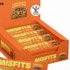 Fuel Up: Misfits Vegan Protein Bar for Vegan Gains! | Discover Delicious Vegan Food, Beauty Swaps, and Zero-Waste Tips for a Greener Life