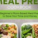 Easy Vegan Meal Prep Cookbook: Delicious & Healthy Meals | Discover Delicious Vegan Food, Beauty Swaps, and Zero-Waste Tips for a Greener Life