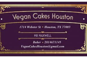 Best Vegan Cake Houston TX: Find Your Dream Cake! Safem Fabrication - Precision Engineering & Custom Manufacturing Solutions Best Vegan Cake Houston TX: Find Your Dream Cake! | Safem Fabrication - Precision Engineering & Custom Manufacturing Solutions
