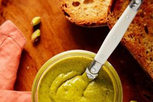 The Best Vegan Pistachio Butter Spread + Recipes Safem Fabrication - Precision Engineering & Custom Manufacturing Solutions The Best Vegan Pistachio Butter Spread + Recipes | Safem Fabrication - Precision Engineering & Custom Manufacturing Solutions