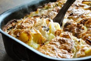 Easy Vegan Breakfast: Potato Casserole Recipe Safem Fabrication - Precision Engineering & Custom Manufacturing Solutions Easy Vegan Breakfast: Potato Casserole Recipe | Safem Fabrication - Precision Engineering & Custom Manufacturing Solutions