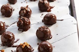 Easy Vegan Truffle Recipe: Decadent Delights! Safem Fabrication - Precision Engineering & Custom Manufacturing Solutions Easy Vegan Truffle Recipe: Decadent Delights! | Safem Fabrication - Precision Engineering & Custom Manufacturing Solutions