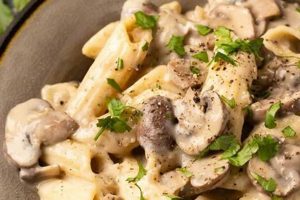 Easy Vegan Mushroom Sauce Pasta: Creamy & Delicious! Safem Fabrication - Precision Engineering & Custom Manufacturing Solutions Easy Vegan Mushroom Sauce Pasta: Creamy & Delicious! | Safem Fabrication - Precision Engineering & Custom Manufacturing Solutions