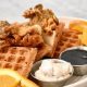 Best Vegan Chicken & Waffles Near Me: [City] Guide | Discover Delicious Vegan Food, Beauty Swaps, and Zero-Waste Tips for a Greener Life