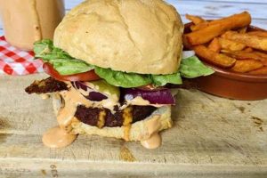 Top Vegan Sauce for Burgers: Recipes & Brands Safem Fabrication - Precision Engineering & Custom Manufacturing Solutions Top Vegan Sauce for Burgers: Recipes & Brands | Safem Fabrication - Precision Engineering & Custom Manufacturing Solutions