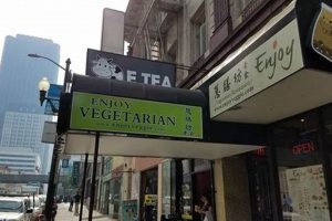 Your Guide: Best Vegan Restaurants in Chinatown Near You Safem Fabrication - Precision Engineering & Custom Manufacturing Solutions Your Guide: Best Vegan Restaurants in Chinatown Near You | Safem Fabrication - Precision Engineering & Custom Manufacturing Solutions