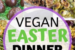 The Ultimate Vegan Easter Menu Guide for a Delicious Holiday! Safem Fabrication - Precision Engineering & Custom Manufacturing Solutions The Ultimate Vegan Easter Menu Guide for a Delicious Holiday! | Safem Fabrication - Precision Engineering & Custom Manufacturing Solutions