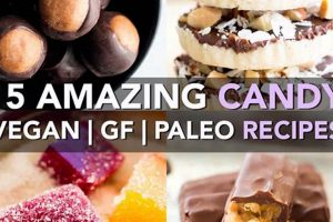 Delightful Gluten Free Vegan Candy: Guilt-Free Treats Safem Fabrication - Precision Engineering & Custom Manufacturing Solutions Delightful Gluten Free Vegan Candy: Guilt-Free Treats | Safem Fabrication - Precision Engineering & Custom Manufacturing Solutions