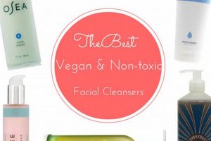 Top Best Vegan Facial Cleanser: Your Guide + Reviews Safem Fabrication - Precision Engineering & Custom Manufacturing Solutions Top Best Vegan Facial Cleanser: Your Guide + Reviews | Safem Fabrication - Precision Engineering & Custom Manufacturing Solutions
