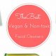 Top Best Vegan Facial Cleanser: Your Guide + Reviews | Discover Delicious Vegan Food, Beauty Swaps, and Zero-Waste Tips for a Greener Life
