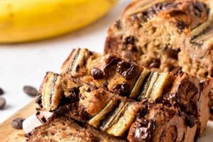 Best Chocolate Vegan Banana Bread Recipe: Quick & Easy! Safem Fabrication - Precision Engineering & Custom Manufacturing Solutions Best Chocolate Vegan Banana Bread Recipe: Quick & Easy! | Safem Fabrication - Precision Engineering & Custom Manufacturing Solutions