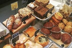 Best Vegan Bakery in Boston: Sweet Treats & More! Safem Fabrication - Precision Engineering & Custom Manufacturing Solutions Best Vegan Bakery in Boston: Sweet Treats & More! | Safem Fabrication - Precision Engineering & Custom Manufacturing Solutions