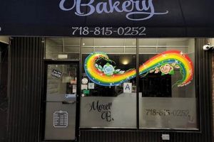 Best Vegan Bakery in Staten Island Guide [2024] | Discover Delicious Vegan Food, Beauty Swaps, and Zero-Waste Tips for a Greener Life