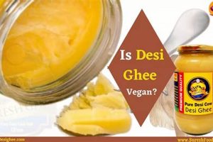 The Vegan Guide: Is Ghee Vegan? & Alternatives Safem Fabrication - Precision Engineering & Custom Manufacturing Solutions The Vegan Guide: Is Ghee Vegan? & Alternatives | Safem Fabrication - Precision Engineering & Custom Manufacturing Solutions