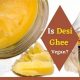 The Vegan Guide: Is Ghee Vegan? & Alternatives | Discover Delicious Vegan Food, Beauty Swaps, and Zero-Waste Tips for a Greener Life
