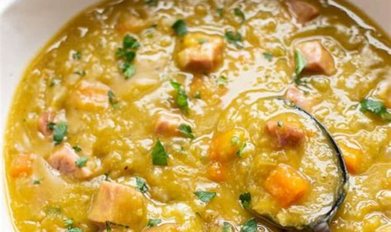 Easy Instant Pot Vegan Split Pea Soup Recipe (Fast!) Safem Fabrication - Precision Engineering & Custom Manufacturing Solutions Easy Instant Pot Vegan Split Pea Soup Recipe (Fast!) | Safem Fabrication - Precision Engineering & Custom Manufacturing Solutions