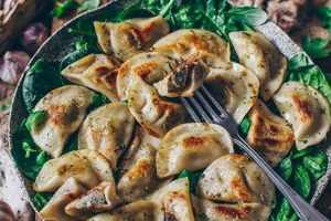 Best Vegan Perogies Recipe: Delicious & Easy! Safem Fabrication - Precision Engineering & Custom Manufacturing Solutions Best Vegan Perogies Recipe: Delicious & Easy! | Safem Fabrication - Precision Engineering & Custom Manufacturing Solutions