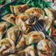 Best Vegan Perogies Recipe: Delicious & Easy! | Discover Delicious Vegan Food, Beauty Swaps, and Zero-Waste Tips for a Greener Life