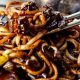 Easy Vegan Jajangmyeon Recipe: Authentic Flavor! | Discover Delicious Vegan Food, Beauty Swaps, and Zero-Waste Tips for a Greener Life