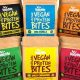 Fuel Your Body: Vegan Protein Bites Recipe & Benefits | Discover Delicious Vegan Food, Beauty Swaps, and Zero-Waste Tips for a Greener Life