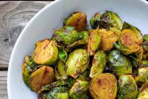 Easy Vegan Brussels Sprouts Recipe: Delicious & Crispy! Safem Fabrication - Precision Engineering & Custom Manufacturing Solutions Easy Vegan Brussels Sprouts Recipe: Delicious & Crispy! | Safem Fabrication - Precision Engineering & Custom Manufacturing Solutions