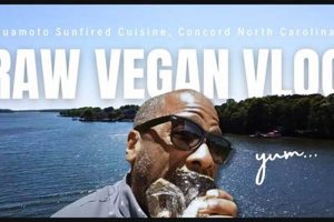 Plant-Based Plates: Vegan Food in Concord, NC Today Safem Fabrication - Precision Engineering & Custom Manufacturing Solutions Plant-Based Plates: Vegan Food in Concord, NC Today | Safem Fabrication - Precision Engineering & Custom Manufacturing Solutions