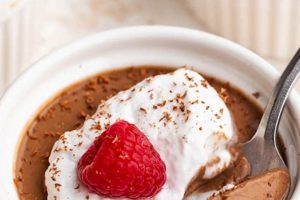 Easy 3 Ingredient Vegan Chocolate Mousse Recipe (Quick!) Discover Delicious Vegan Food, Beauty Swaps, and Zero-Waste Tips for a Greener Life Easy 3 Ingredient Vegan Chocolate Mousse Recipe (Quick!) | Discover Delicious Vegan Food, Beauty Swaps, and Zero-Waste Tips for a Greener Life