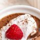 Easy 3 Ingredient Vegan Chocolate Mousse Recipe (Quick!) | Discover Delicious Vegan Food, Beauty Swaps, and Zero-Waste Tips for a Greener Life