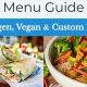 Your Guide: Islands Restaurant Vegan Options Menu & More! | Discover Delicious Vegan Food, Beauty Swaps, and Zero-Waste Tips for a Greener Life