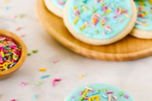 Best Vegan Frosted Sugar Cookies: Recipes & Tips! Discover Delicious Vegan Food, Beauty Swaps, and Zero-Waste Tips for a Greener Life Best Vegan Frosted Sugar Cookies: Recipes & Tips! | Discover Delicious Vegan Food, Beauty Swaps, and Zero-Waste Tips for a Greener Life