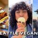 Best West Seattle Vegan Food: Delicious Plant-Based Eats! | Discover Delicious Vegan Food, Beauty Swaps, and Zero-Waste Tips for a Greener Life