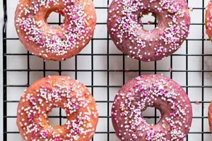 Top Best Vegan Donuts: Your Ultimate Guide [Year] | Discover Delicious Vegan Food, Beauty Swaps, and Zero-Waste Tips for a Greener Life