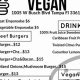 Crafting The Twisted Vegan Menu: Delicious Plant-Based! | Discover Delicious Vegan Food, Beauty Swaps, and Zero-Waste Tips for a Greener Life